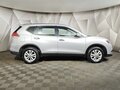 2015 Nissan X-Trail III, серебристый - вид 5