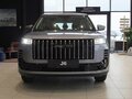 2026 Jaecoo J6, серый - вид 6