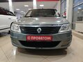 2011 Renault Logan I Рестайлинг, синий, 309000 рублей - вид 2