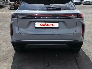 2024 Exeed RX, серый, 3490000 рублей, вид 3