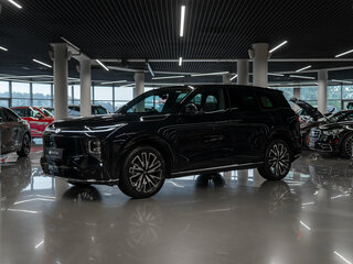 Changan Qiyuan Q07 31.7 kWh
