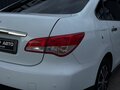 2013 Nissan Almera III (G15), белый, 799000 рублей - вид 6