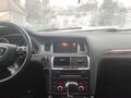2010 Audi Q7 I (4L) Рестайлинг, белый, 1550000 рублей - вид 5