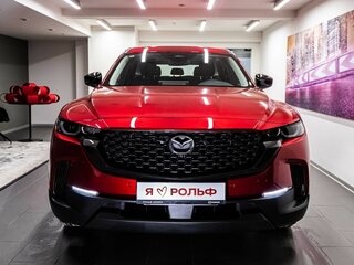 2025 Mazda CX-50, красный, 4800000 рублей, вид 3