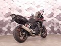 2015 Honda CB 1300, серый, 875000 рублей - вид 6