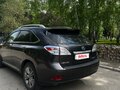 2010 Lexus RX 450h III, серый, 1950000 рублей - вид 5