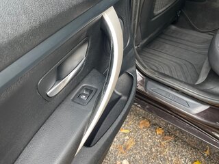2014 BMW 3 серии Gran Turismo 320i VI (F3x), коричневый, 1575000 рублей, вид 5