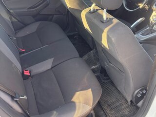 2012 Ford Focus III, белый, 590000 рублей, вид 5