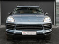 2019 Porsche Cayenne III, голубой, 5500000 рублей - вид 1
