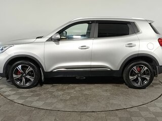 2023 Chery Tiggo 4 Pro I, серый, 1500000 рублей, вид 4