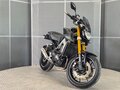2014 Yamaha MT-09 (FZ-09), фиолетовый, 599000 рублей - вид 1