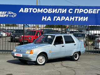 ЗАЗ 1103 «Славута»