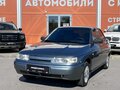 2006 Lada (ВАЗ) 2110, серый, 230000 рублей