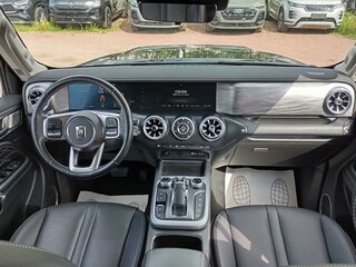 2023 Tank 300 I, чёрный, 3327000 рублей, вид 5