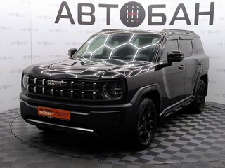2024 Haval H3 I, чёрный, 2399000 рублей, вид 1