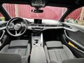 2018 Audi A4 V (B9), серый - вид 4