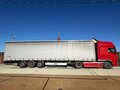 2009 DAF XF 105, красный, 1500000 рублей - вид 1