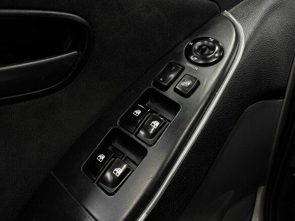 2007 Hyundai Elantra IV (HD), серебристый, 339777 рублей - вид 16
