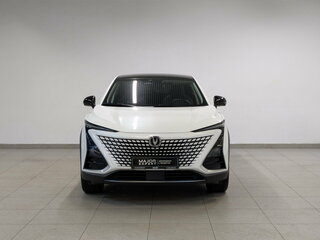 2024 Changan UNI-T I, белый, 2290000 рублей, вид 2