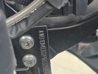 2022 BMW R 1250 GS, чёрный, 1790000 рублей, вид 2