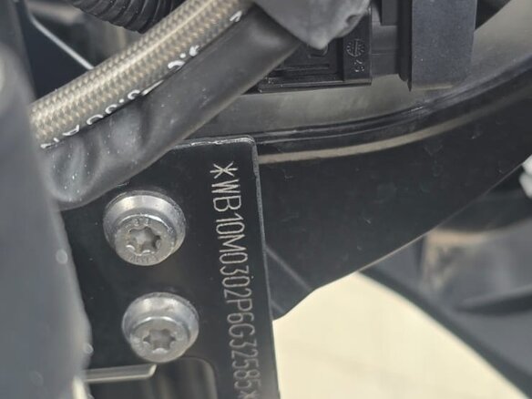 2022 BMW R 1250 GS, чёрный, 1790000 рублей - вид 1