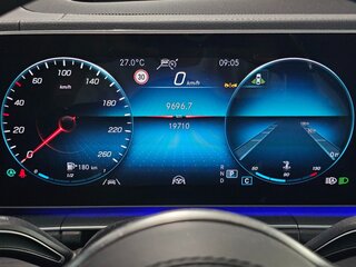 2022 Mercedes-Benz GLS 400 d II (X167), белый, 10750000 рублей, вид 4