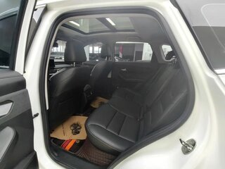 2022 Haval Chitu, белый, 1500000 рублей, вид 4