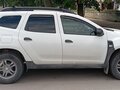 2021 Renault Duster II, белый, 1650000 рублей - вид 1