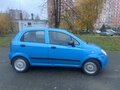 2008 Chevrolet Spark II, синий, 300000 рублей - вид 2
