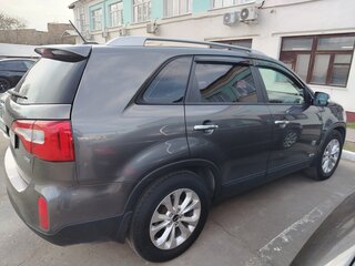 2019 Kia Sorento II Рестайлинг, серый, 2350000 рублей, вид 3