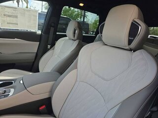 2026 Infiniti QX60 II Рестайлинг, чёрный, 9157162 рублей, вид 5