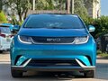 2025 BYD Dolphin 44.9 kWh I, синий - вид 6