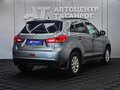 2014 Mitsubishi ASX I Рестайлинг, серый, 1349000 рублей - вид 4