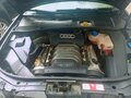 2003 Audi A6 II (C5) Рестайлинг, синий, 790000 рублей - вид 6