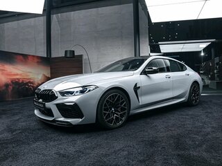 BMW M8 Gran Coupe Competition I (F91/F92/F93) Рестайлинг