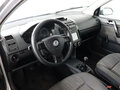 2008 Volkswagen Polo IV Рестайлинг, серебристый - вид 4