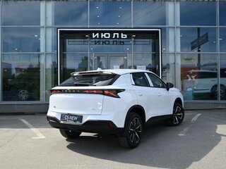 2026 Omoda C5 II, белый, 3038000 рублей, вид 5