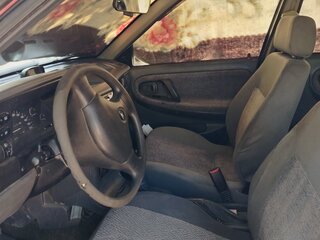 2006 Daewoo Nexia I, красный, 160000 рублей, вид 3