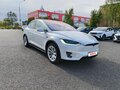 2017 Tesla Model X 75D I, белый, 3200000 рублей - вид 4