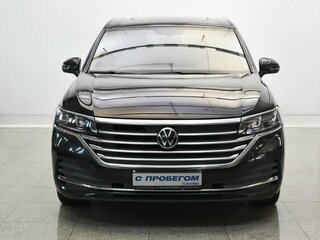 2020 Volkswagen Viloran I, чёрный, 4700000 рублей, вид 2