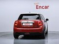 2015 Mini Hatch Cooper D III (F55/F56), красный, 980002 рублей - вид 3