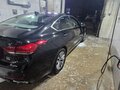 2018 Genesis G80 I, чёрный, 2300000 рублей - вид 5