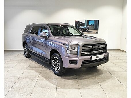 Haval H5 II