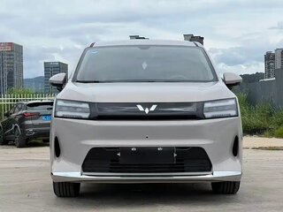 2025 Wuling Starlight 730, бежевый, 1998520 рублей, вид 3