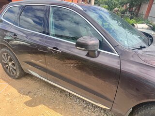 2020 Volvo XC60 II, коричневый, 5000000 рублей, вид 5