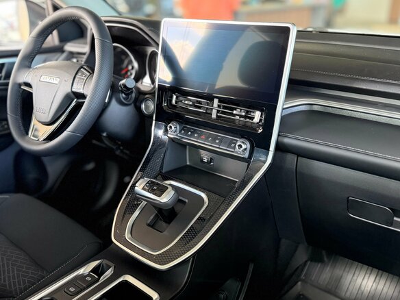 2026 Haval M6 II, белый, 2349000 рублей - вид 5