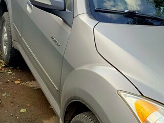 2013 Great Wall Hover H5, серый, 870000 рублей, вид 4
