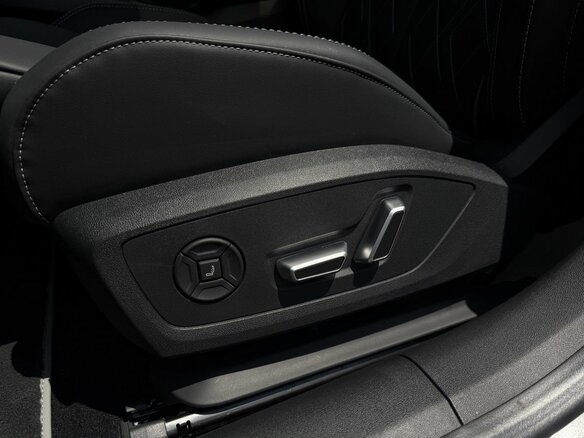 2026 Audi A5 L Sportback III (B10), серый, 5850000 рублей - вид 10