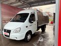2012 ГАЗ ГАЗель (3302), белый, 990000 рублей - вид 2