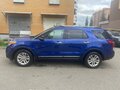 2012 Ford Explorer V, синий, 1500000 рублей - вид 2